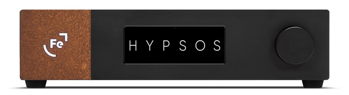 Auditorium Ferrum Audio HYPSOS Upgrade-Netzteil 205548 - 1